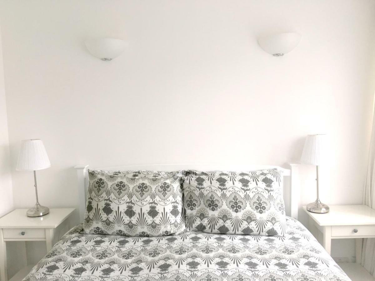 Bright V Central 1-Bed Wifi: Fitzrovia W1 Near Oxford Street Londra Dış mekan fotoğraf